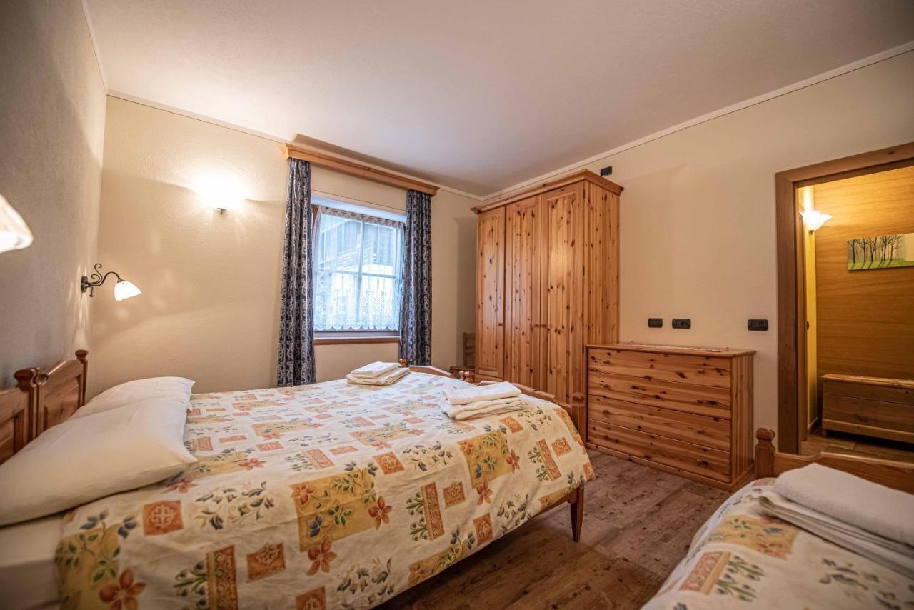 Family House Amalia Myholidaylivigno Exterior photo
