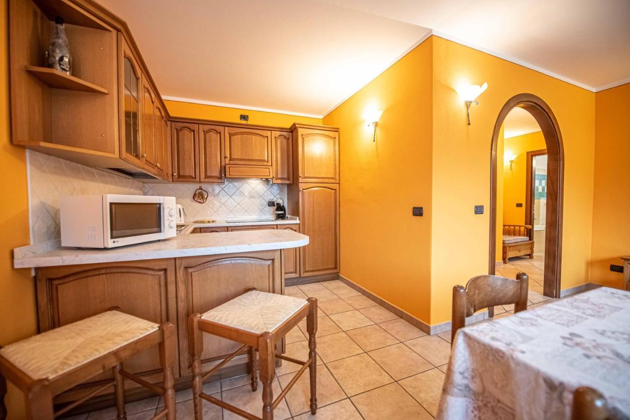 Family House Amalia Myholidaylivigno Exterior photo