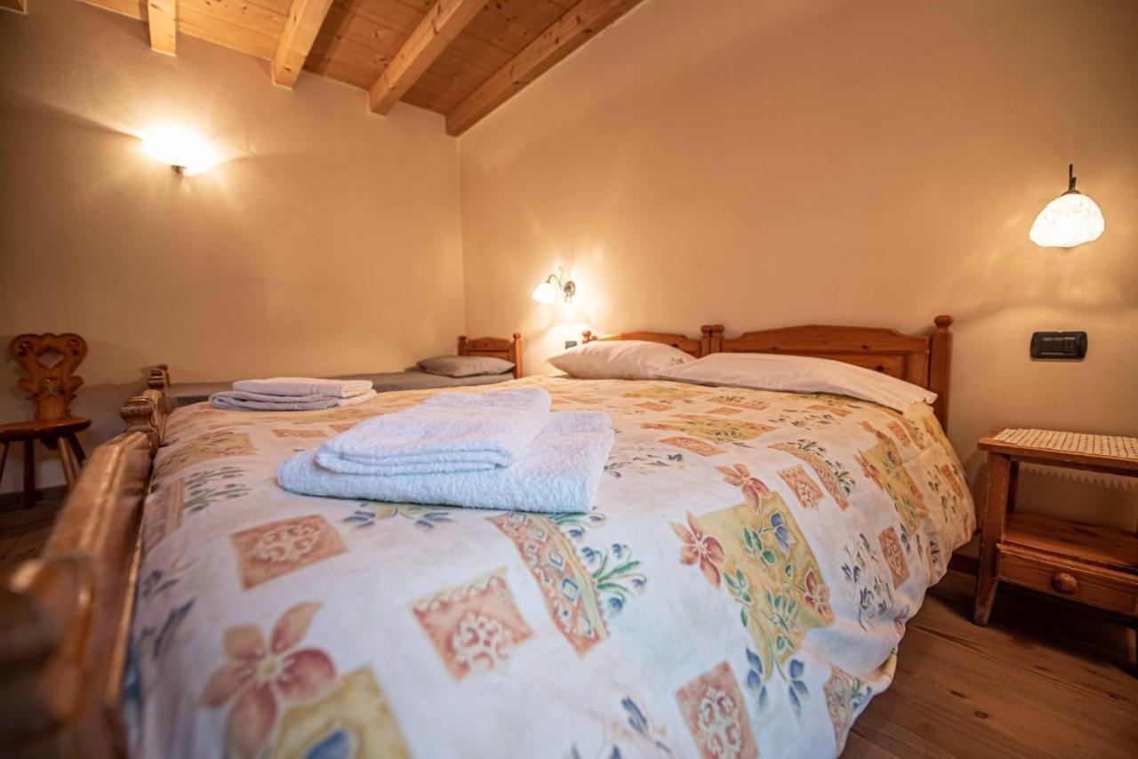 Family House Amalia Myholidaylivigno Exterior photo