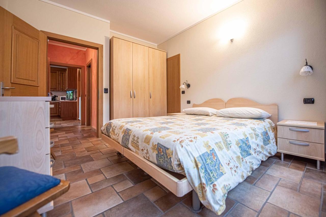 Family House Amalia Myholidaylivigno Exterior photo